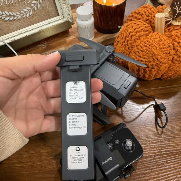 Bwine drone - Picture 6 of 6